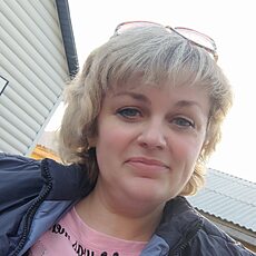 Фотография девушки Лика, 45 лет из г. Ляховичи