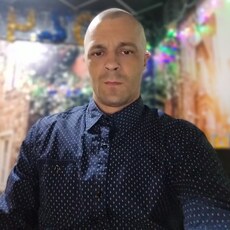 Фотография мужчины Степан, 42 года из г. Комсомольск-на-Амуре