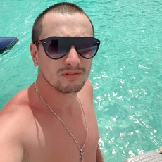 Фотография мужчины Максим, 32 года из г. Прохладный