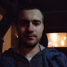 Фотография мужчины Кирилл, 29 лет из г. Мозырь