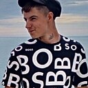 Саня, 23 года