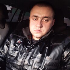 Фотография мужчины Михаил, 28 лет из г. Киев