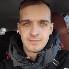 Фотография мужчины Артём, 26 лет из г. Логойск