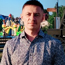 Фотография мужчины Александр, 46 лет из г. Зеленодольск