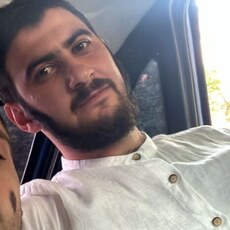 Фотография мужчины Аслан, 28 лет из г. Нальчик