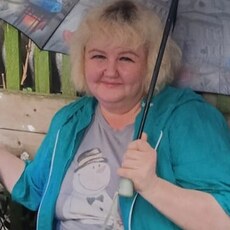 Фотография девушки Елена, 53 года из г. Пушкино (Московская Обл)