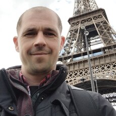 Фотография мужчины Антон, 39 лет из г. Кассель