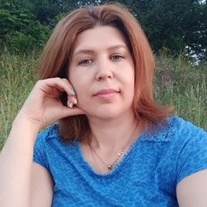 Фотография девушки Елена, 47 лет из г. Балашиха