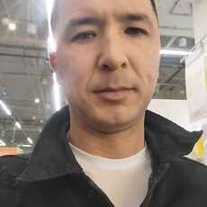 Фотография мужчины Азамат, 36 лет из г. Томск