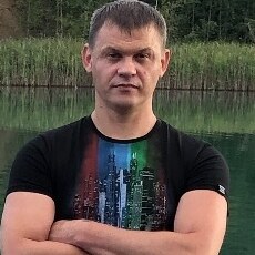 Фотография мужчины Миша, 46 лет из г. Калуга