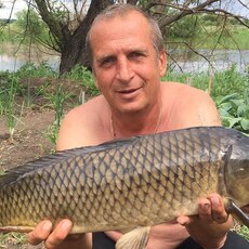 Фотография мужчины Игорь, 53 года из г. Москва