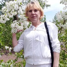 Фотография девушки Людмила, 44 года из г. Борзя