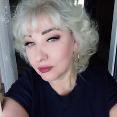 Фотография девушки Оксана, 56 лет из г. Домодедово