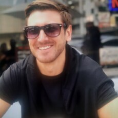 Фотография мужчины Максим, 39 лет из г. Мозырь