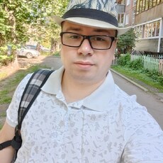 Фотография мужчины Данил, 30 лет из г. Ангарск