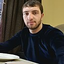 Арсен, 33 года