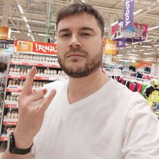 Фотография мужчины Александр, 40 лет из г. Королёв