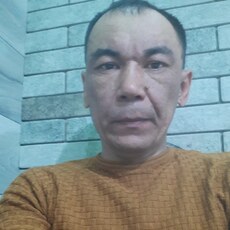 Фотография мужчины Куандык, 38 лет из г. Павлодар