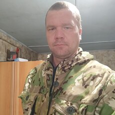 Фотография мужчины Павел, 39 лет из г. Улан-Удэ