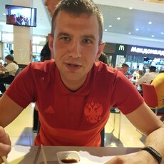 Фотография мужчины Сергей, 35 лет из г. Вологда