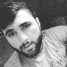 Фотография мужчины Тот Самый, 29 лет из г. Сланцы