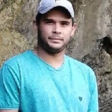 Фотография мужчины Михаил, 35 лет из г. Новокуйбышевск