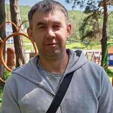 Фотография мужчины Максим, 41 год из г. Прокопьевск