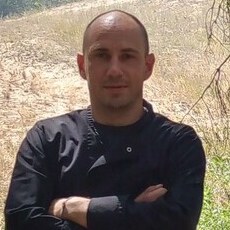 Фотография мужчины Лысый Повар, 40 лет из г. Красноперекопск