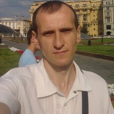 Фотография мужчины Виталий, 46 лет из г. Орша