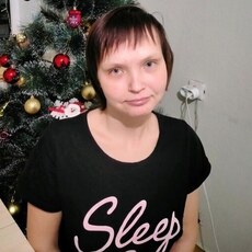 Фотография девушки Ксюша, 33 года из г. Курган