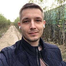 Фотография мужчины Александр, 29 лет из г. Пятигорск