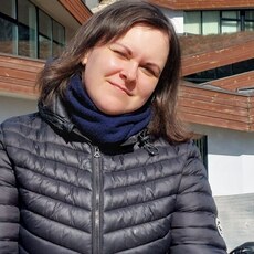 Фотография девушки Mari, 40 лет из г. Резекне