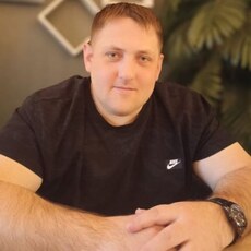 Фотография мужчины Григорий, 37 лет из г. Вольск