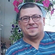 Фотография мужчины Сергей, 40 лет из г. Сыктывкар