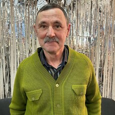 Фотография мужчины Олег, 62 года из г. Пушкино (Московская Обл)