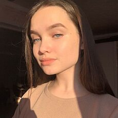 Фотография девушки Аня, 21 год из г. Гороховец