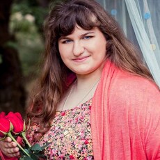 Фотография девушки Алина, 37 лет из г. Гродно