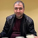 Андраник, 38 лет