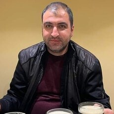 Фотография мужчины Андраник, 38 лет из г. Варшава