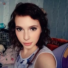 Фотография девушки Кристина, 29 лет из г. Тюмень