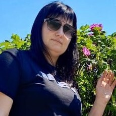 Фотография девушки Ксю, 34 года из г. Кирово-Чепецк