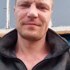 Фотография мужчины Сергей, 41 год из г. Киров