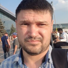 Фотография мужчины Салават, 42 года из г. Дюртюли