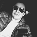 Санёк, 35 лет