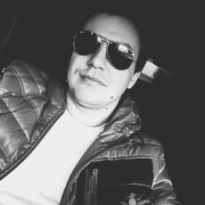 Фотография мужчины Санёк, 35 лет из г. Звенигород