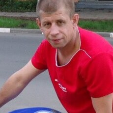 Фотография мужчины Алексей, 45 лет из г. Новомосковск