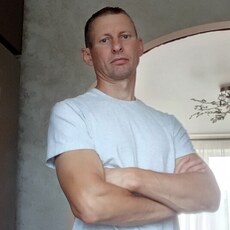 Фотография мужчины Александр, 46 лет из г. Браслав
