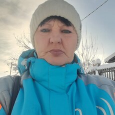 Фотография девушки Ольга, 51 год из г. Таштагол