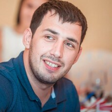 Фотография мужчины Роман, 34 года из г. Москва