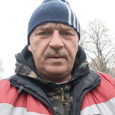 Фотография мужчины Эдуард, 54 года из г. Истра